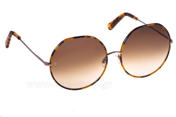 Sunglasses DBLANC SONIC BLOOM TLD Windsor Gradient