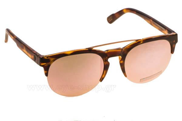 Sunglasses DBLANC PRETTY VACANT SMFF1PRE-TRR Tort Rose flash chrome