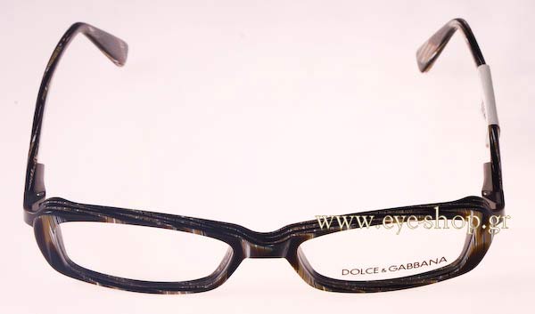 Eyeglasses Dolce Gabbana 395