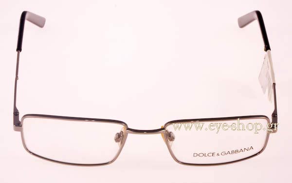 Eyeglasses Dolce Gabbana 393