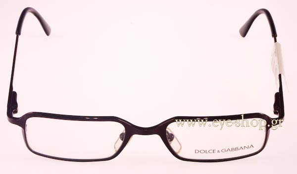 Eyeglasses Dolce Gabbana 369