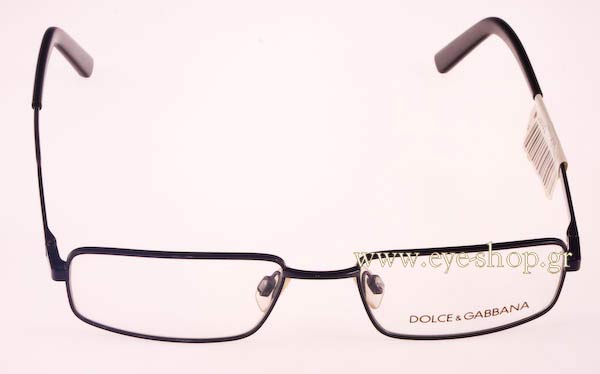Eyeglasses Dolce Gabbana 393