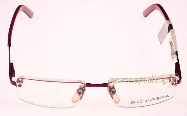 Eyeglasses Dolce Gabbana 389