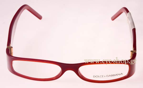 Eyeglasses Dolce Gabbana 878