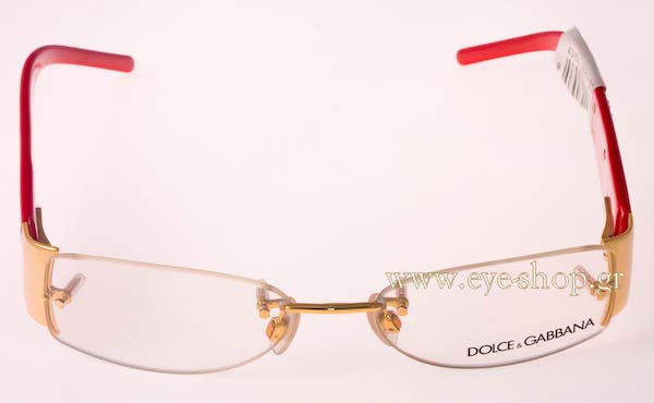 Eyeglasses Dolce Gabbana 1102