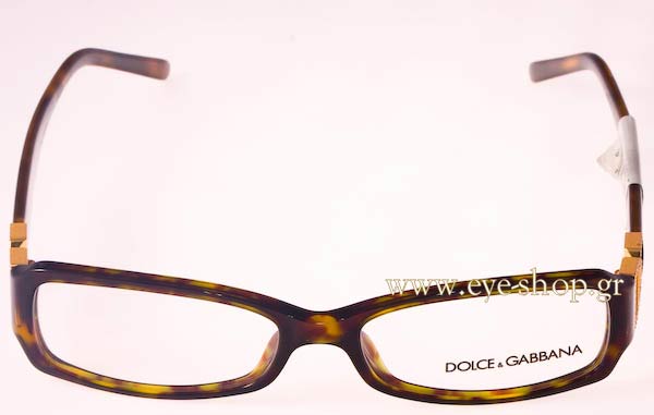 Eyeglasses Dolce Gabbana 3002B