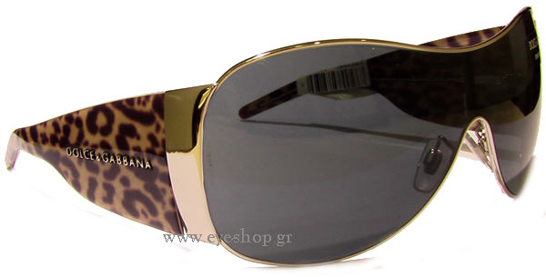 Sunglasses Dolce Gabbana 2005M 05/87