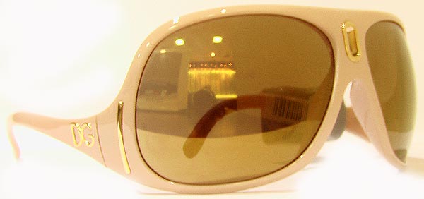 Sunglasses Dolce Gabbana 6012 698/F9