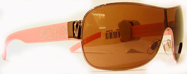 Sunglasses Dolce Gabbana 2039B 222/73