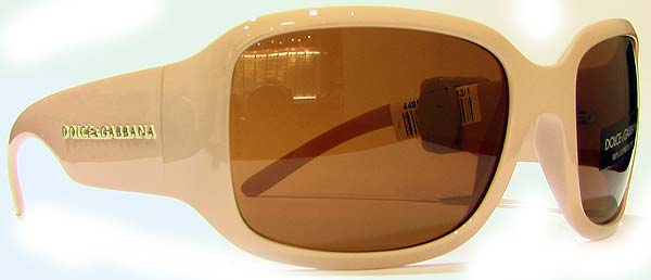 Sunglasses Dolce Gabbana 6015 698/73