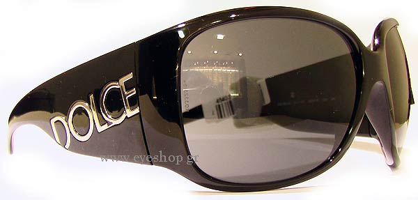 Sunglasses Dolce Gabbana 6026 501/87