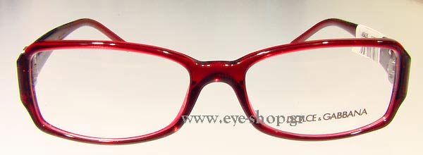 Eyeglasses Dolce Gabbana 3013B