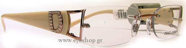 Dolce Gabbana 1148B Eyewear 