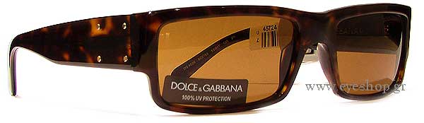 Sunglasses Dolce Gabbana 4026 502/33