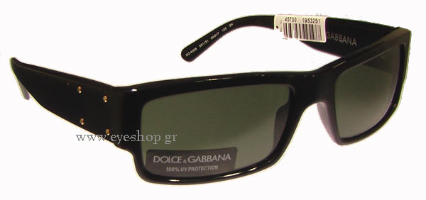 Sunglasses Dolce Gabbana 4026 501/31