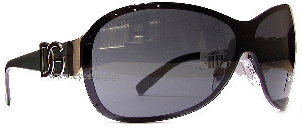 Sunglasses Dolce Gabbana 2033 259/87