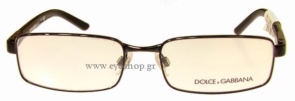 Eyeglasses Dolce Gabbana 1135