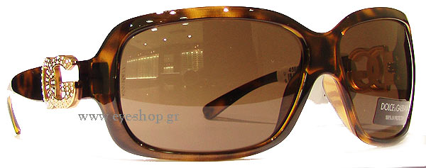 Sunglasses Dolce Gabbana 6029 B 502/73