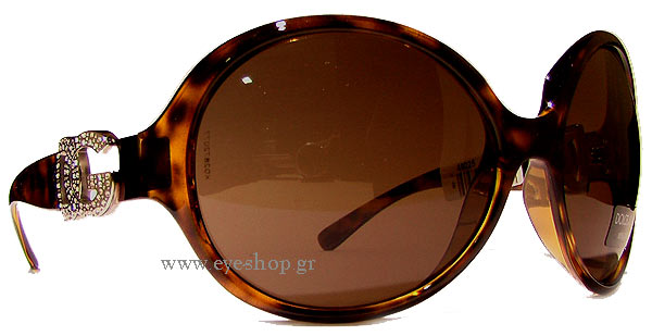 Sunglasses Dolce Gabbana 6030 B 502/73