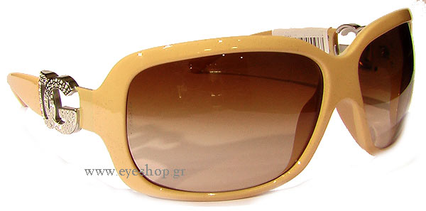 Sunglasses Dolce Gabbana 6029 B 796/13