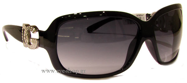 Sunglasses Dolce Gabbana 6029 B 501/8G