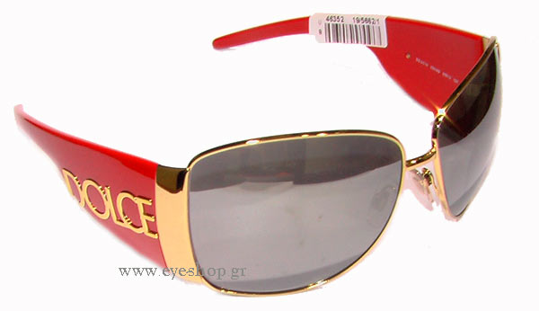 Sunglasses Dolce Gabbana 2014 094/6G