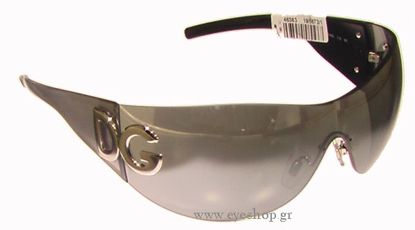 Sunglasses Dolce Gabbana 6036 773/6G