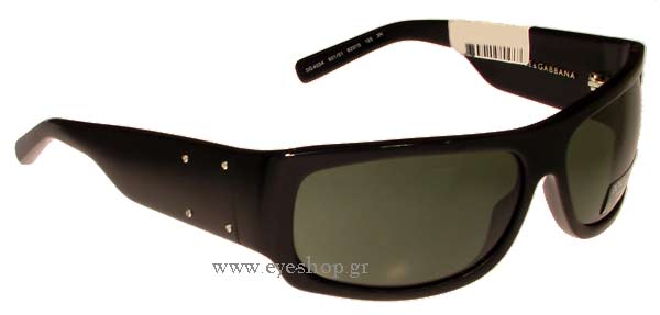 Sunglasses Dolce Gabbana 4034 501/31