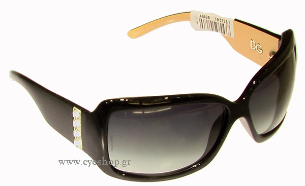 Sunglasses Dolce Gabbana 6042B 808/8G