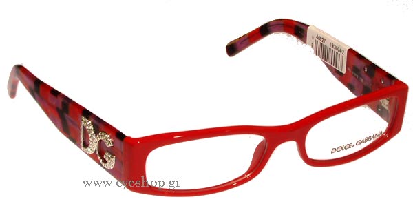 Dolce Gabbana 3058B Eyewear 