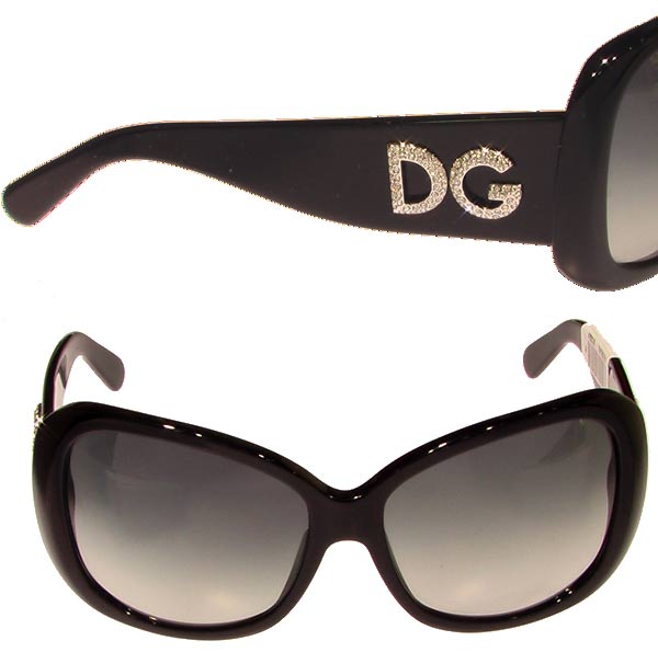 DOLCE GABBANA 4033B 501/8G 61 | SUNGLASSES Women EyeShop display picture 1