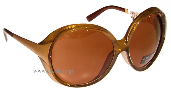 Sunglasses Dolce Gabbana 6046 803/73
