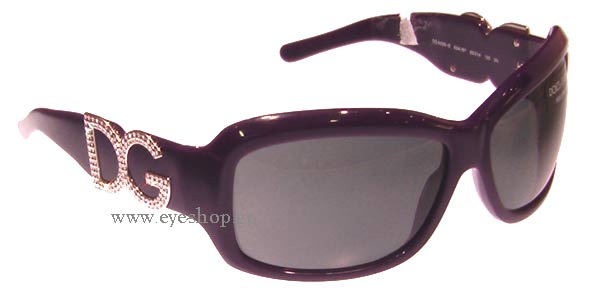 Sunglasses Dolce Gabbana 4028B 634/87