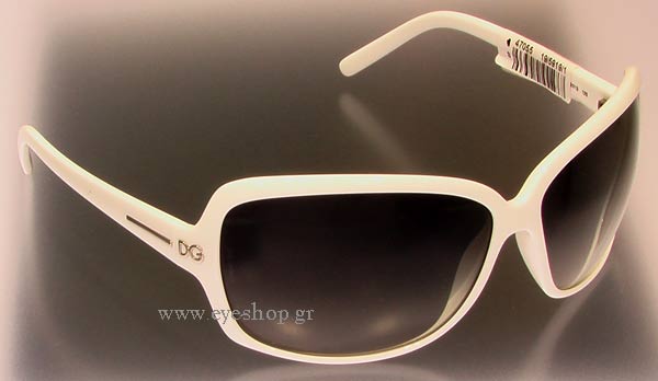 Sunglasses Dolce Gabbana 6016 508/8G