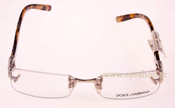 Eyeglasses Dolce Gabbana 1158B