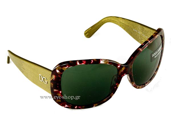 Sunglasses Dolce Gabbana 4033 912/71