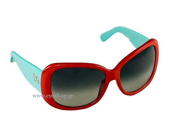 Sunglasses Dolce Gabbana 4033 915/8G