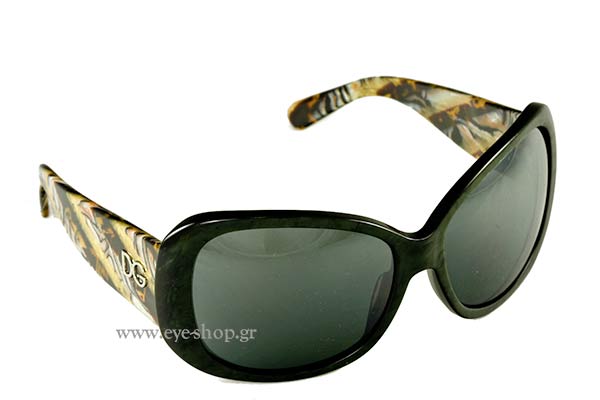 Sunglasses Dolce Gabbana 4033 920/6G
