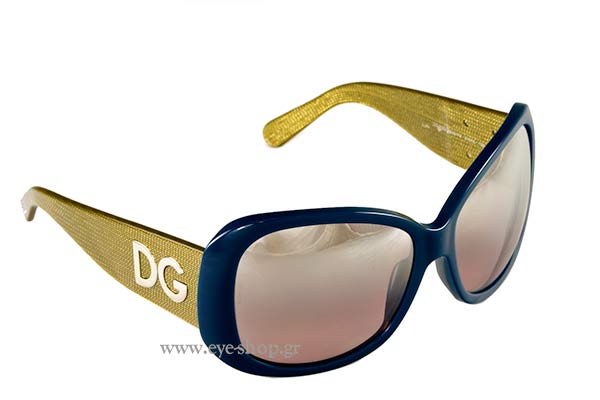 Sunglasses Dolce Gabbana 4033 848/7E