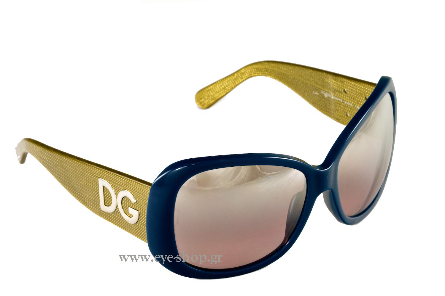 DOLCE GABBANA 4033 848/7E 61 | SUNGLASSES Women EyeShop
