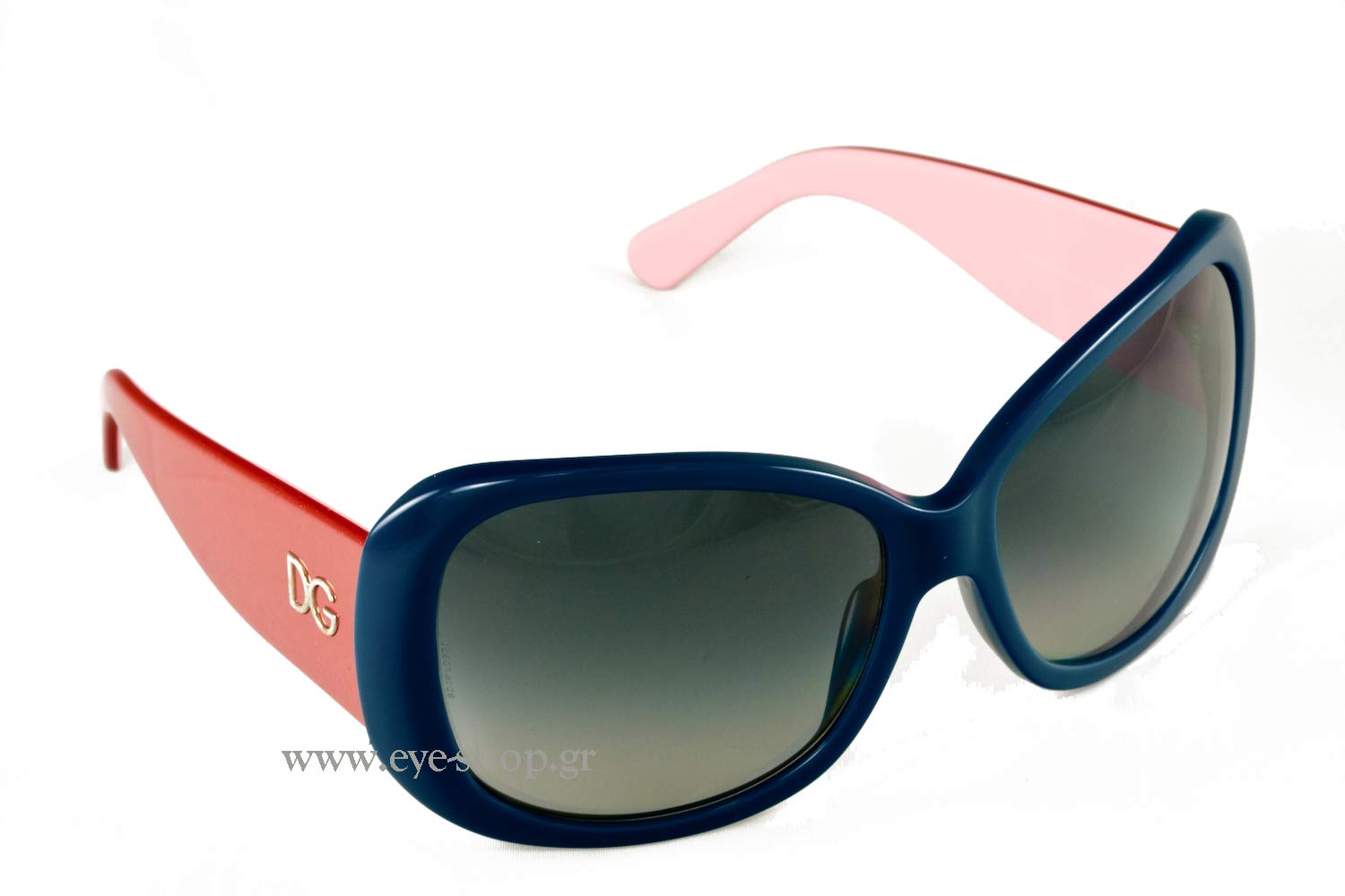 Dolce & Gabbana DG‎ 4033B Sunglasses DOLCE GABBANA 4033 848/7E 61 | SUNGLASSES Women EyeShop main image 3