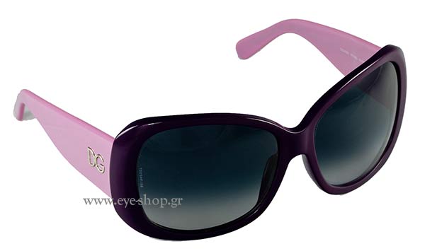 Sunglasses Dolce Gabbana 4033 914/8G