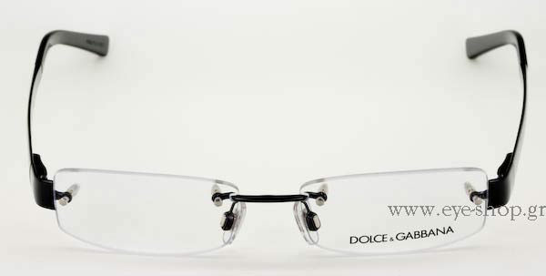 Eyeglasses Dolce Gabbana 1163