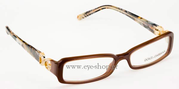 Dolce Gabbana 3059B Eyewear 