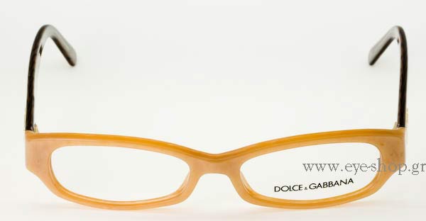 Eyeglasses Dolce Gabbana 3064