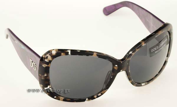 Sunglasses Dolce Gabbana 4033 911/87