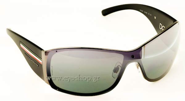 Sunglasses Dolce Gabbana 2061 253/88