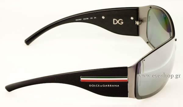 Dolce Gabbana model 2061 color 253/88