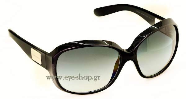 Sunglasses Dolce Gabbana 6049 501/8G