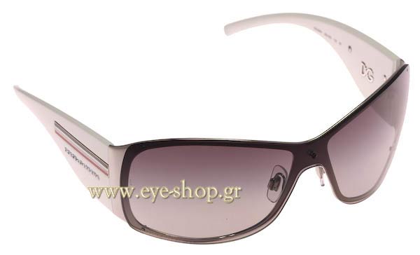 Sunglasses Dolce Gabbana 2061 062/8G